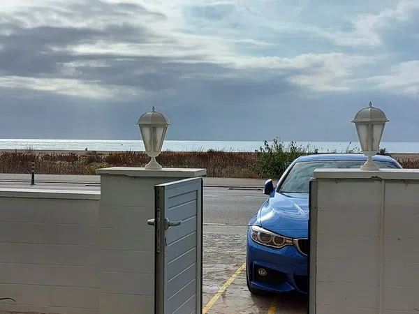 Piso en paseo Marítim de les Botigues, 5