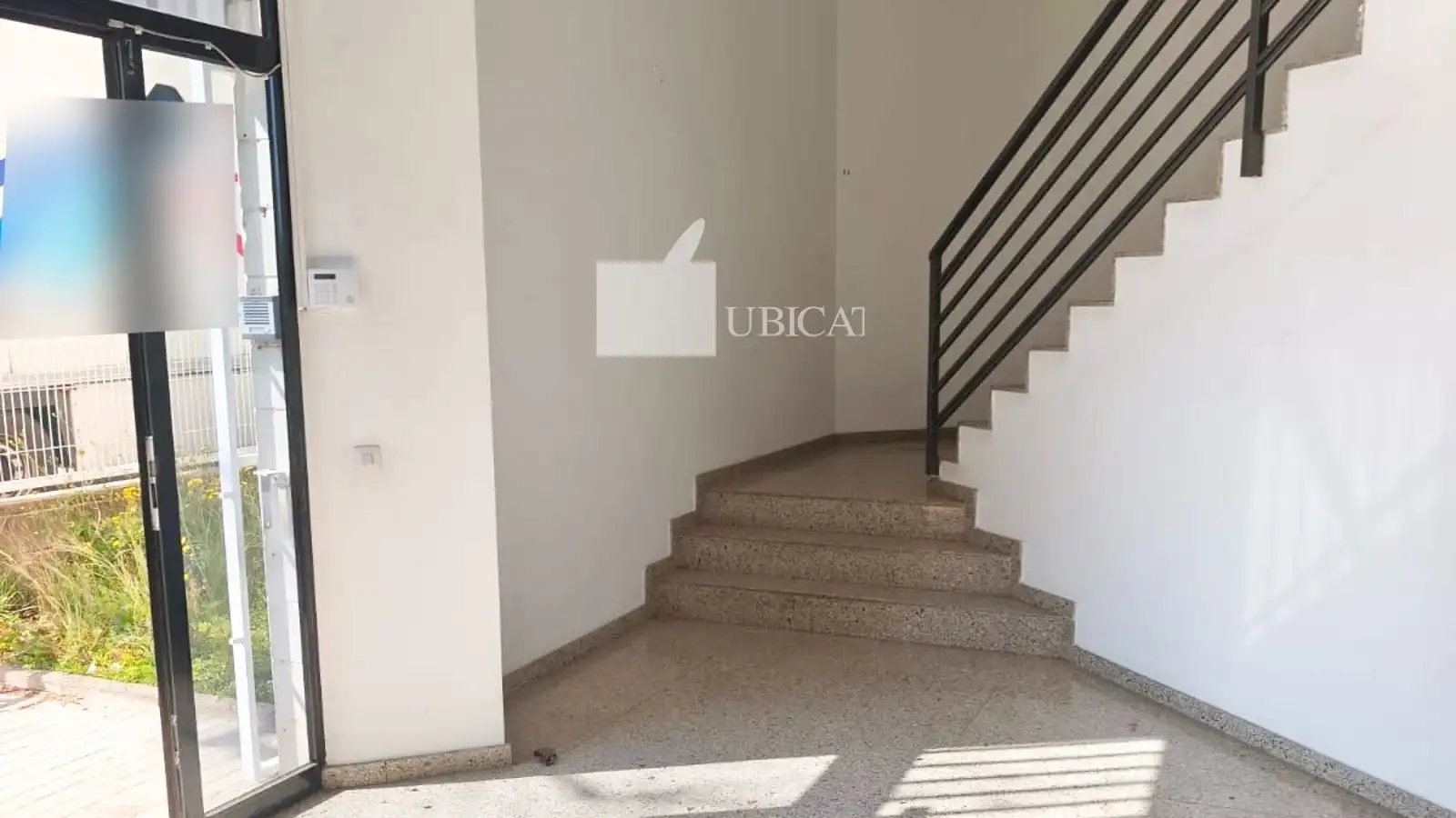 Nave Industrial en L'Hospitalet de Llobregat - Foto 7