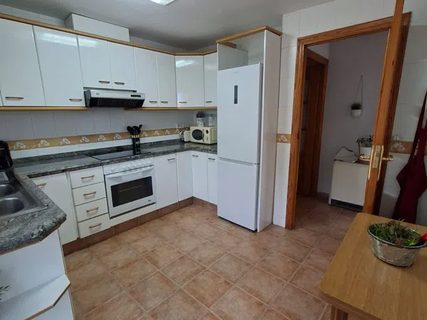 Chalet adosado en Calle de Maria Cristina, 4, Ciutat del Transport-La Salera - Foto 9