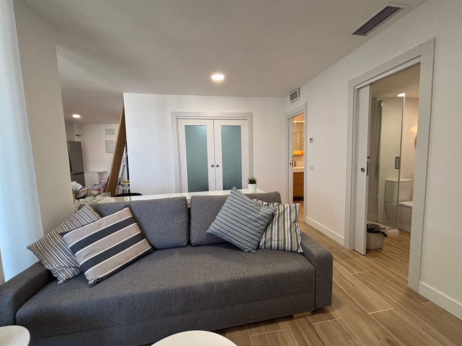 Piso en calle del Poeta Joan Maragall, 51 - Foto 15