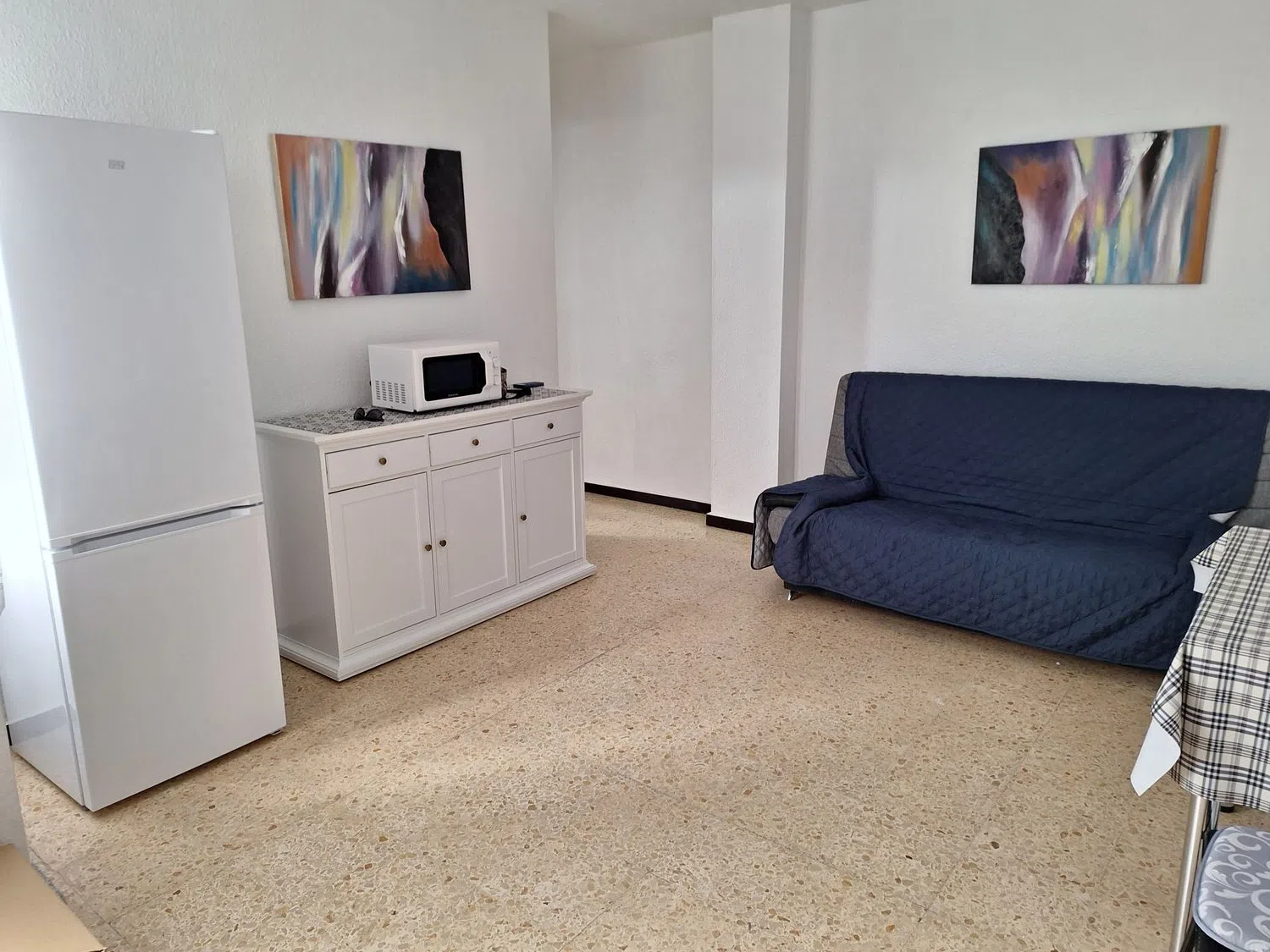 Piso en avenida Trinidad, 55 - Foto 3