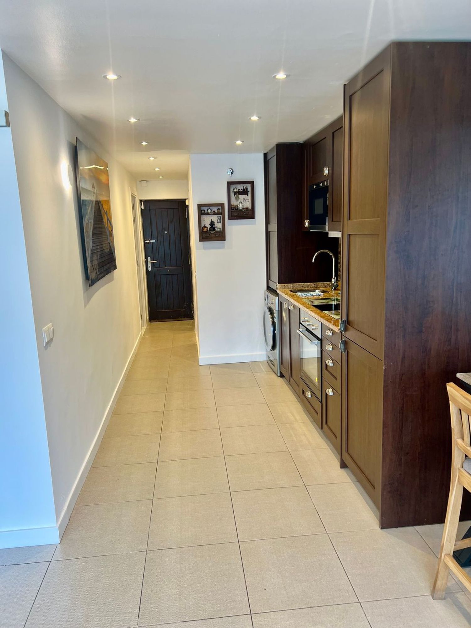 Piso en calle Manuel de Falla, 1 - Foto 14