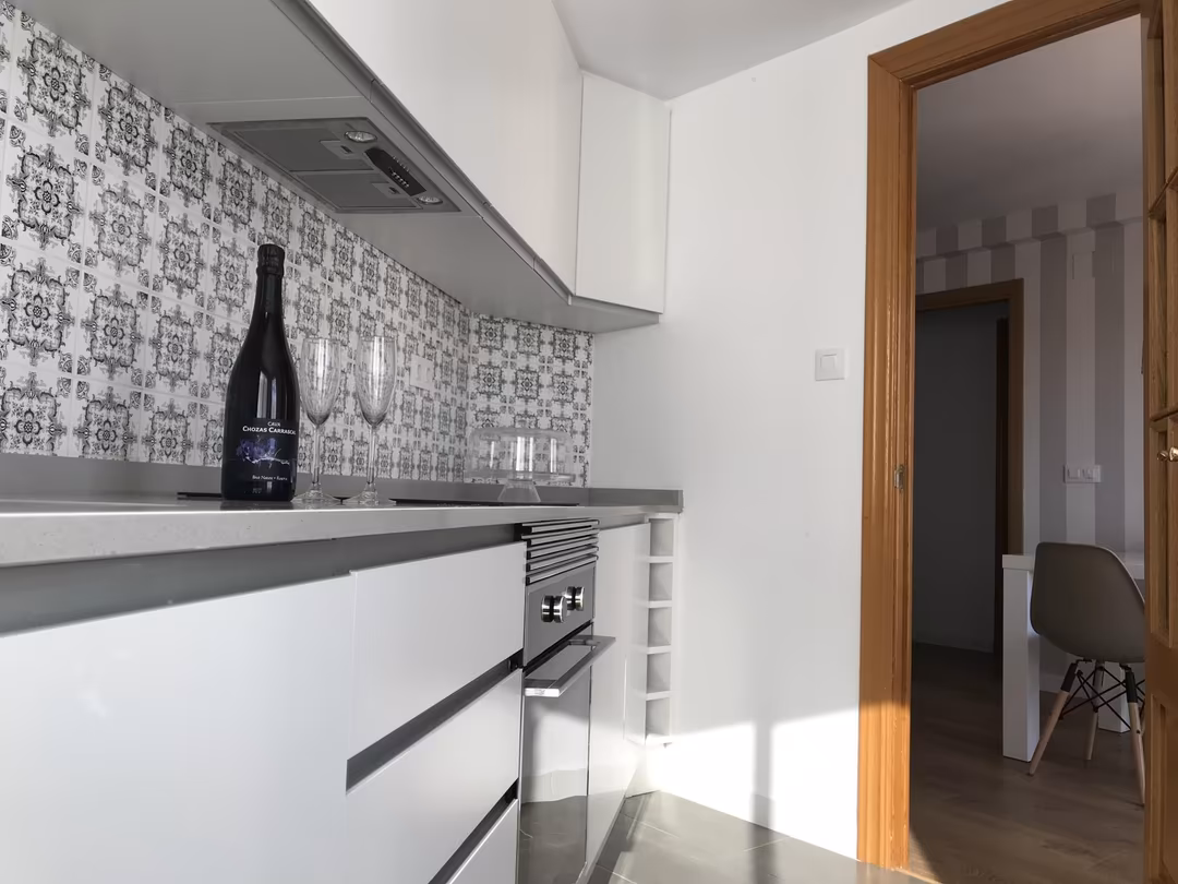 Piso en  Carrer del Doctor Nicasi Benlloch 48 - Foto 22