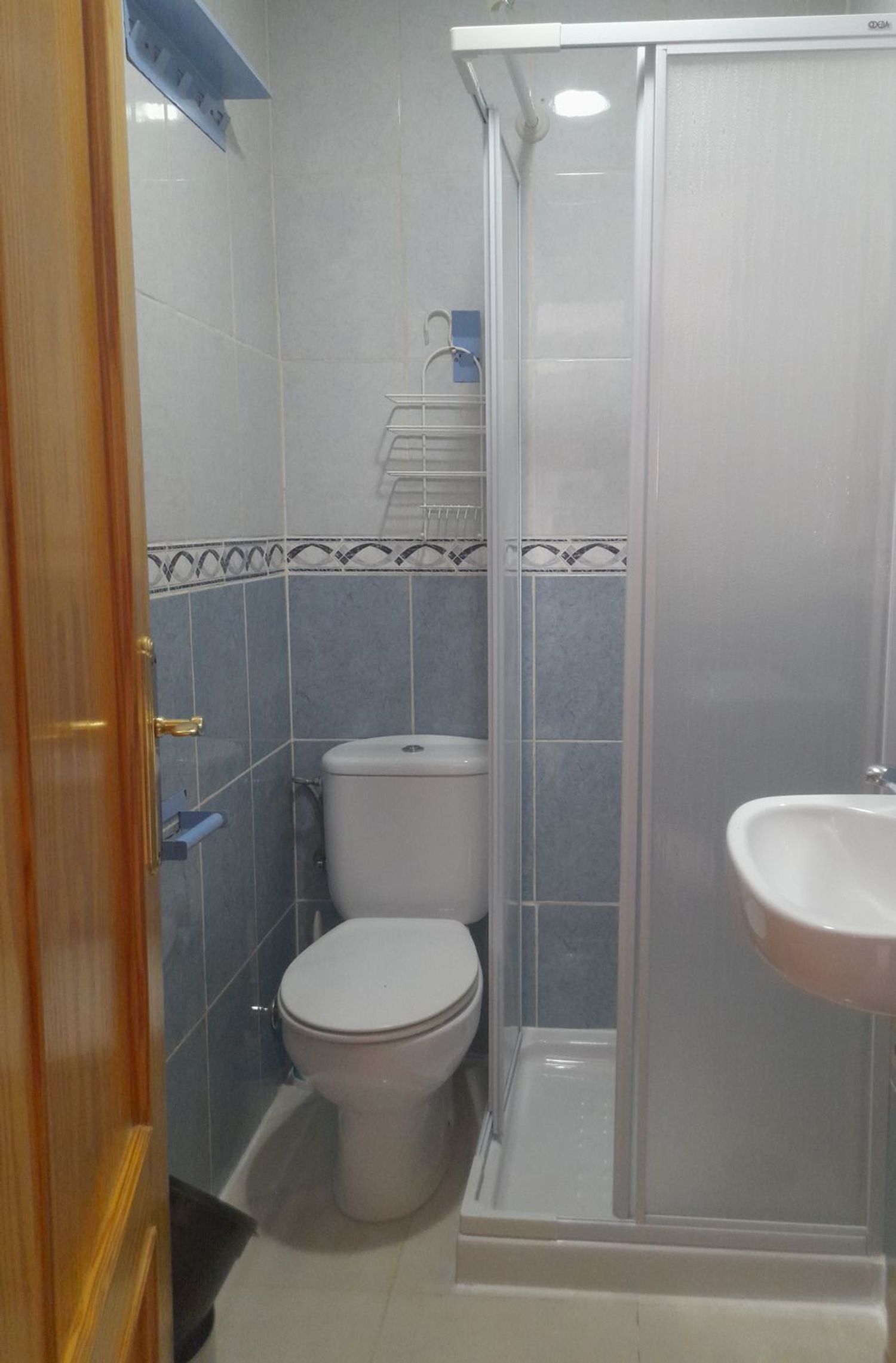 Estudio en plaza del Carmen, 1 - Foto 10