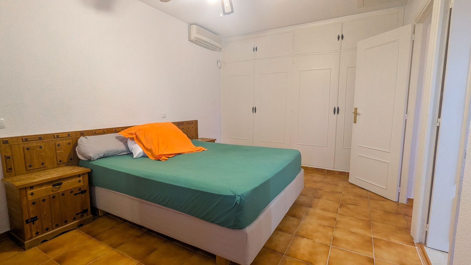 Casa o chalet independiente en Pino Alto - Navarredonda, Pino Alto - Navarredonda - Foto 31