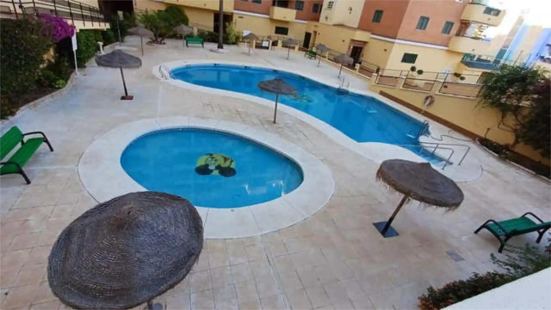 Apartamento en Torreblanca,  Fuengirola - Foto 3