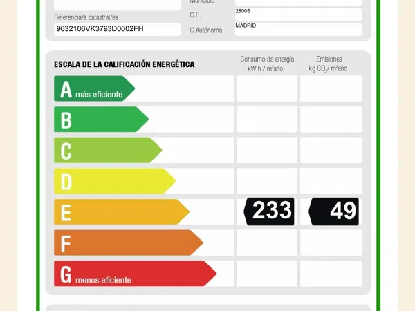 Piso en calle de Santa Casilda, 10 - Foto 1