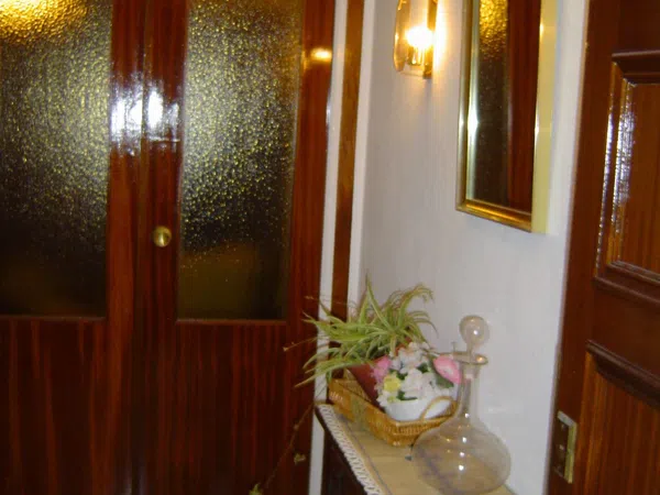 Piso en Calle Peinado, 9, El Molinillo - Capuchinos - Foto 2