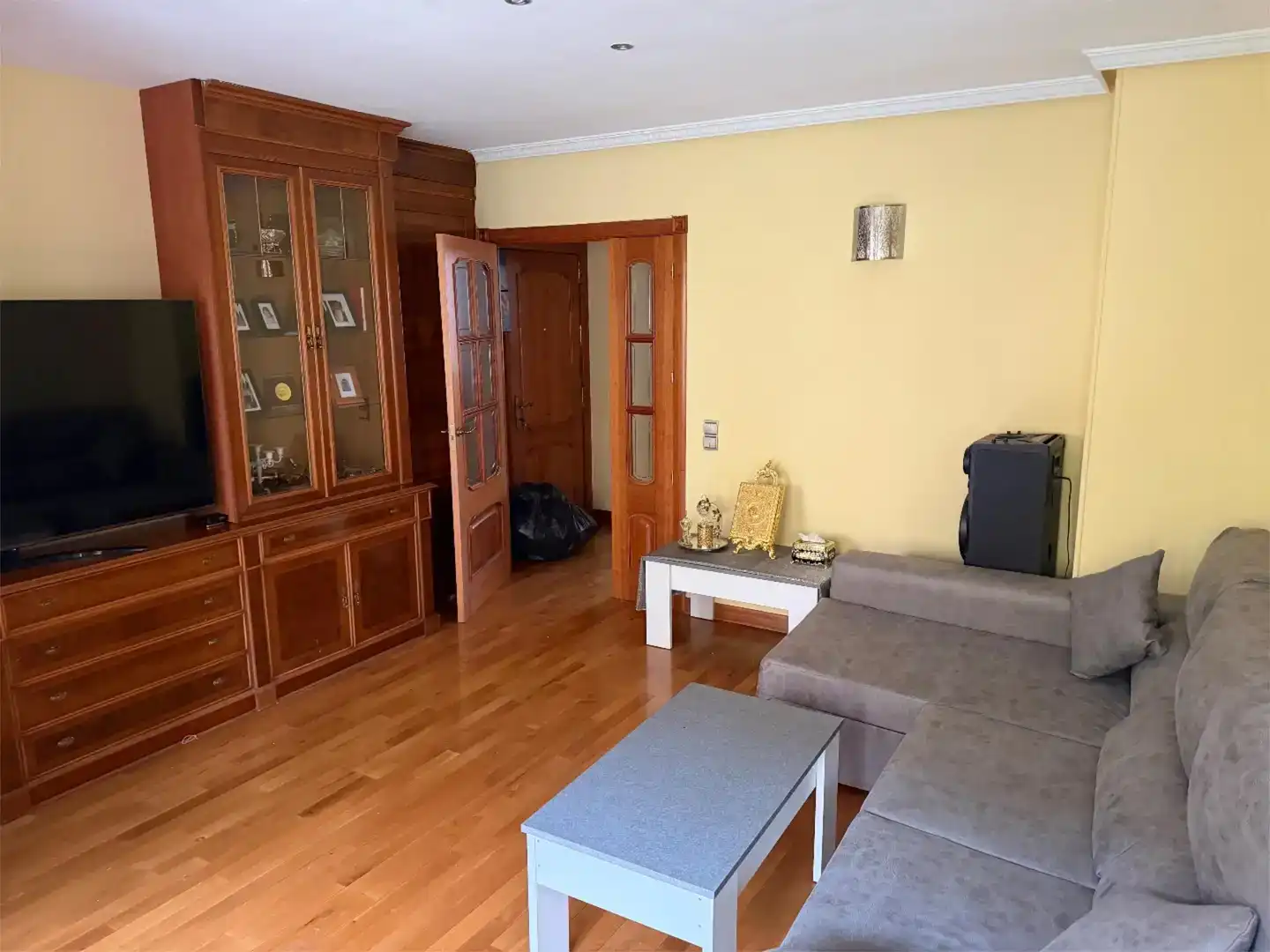 Piso en  Avenida de Portugal 33 - Foto 40
