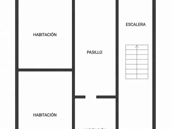 Chalet adosado en Calle Real, 16 - Foto 16