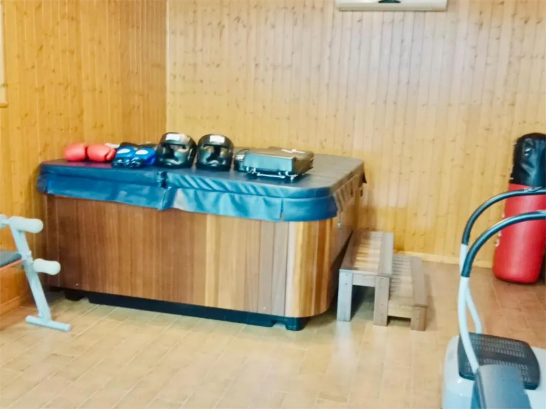 Chalet en  Carretera Madrid-Cádiz 24D - Foto 36