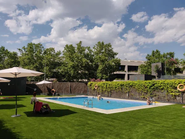 Estudio en avenida del Cerro del Águila, 2 - Foto 5