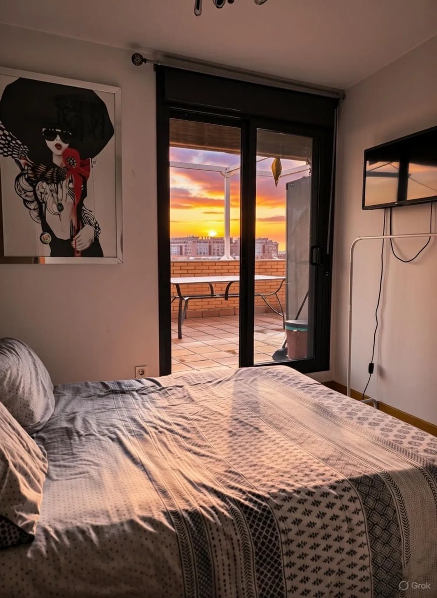 Dúplex en Barrio Villaverde Alto - Foto 17