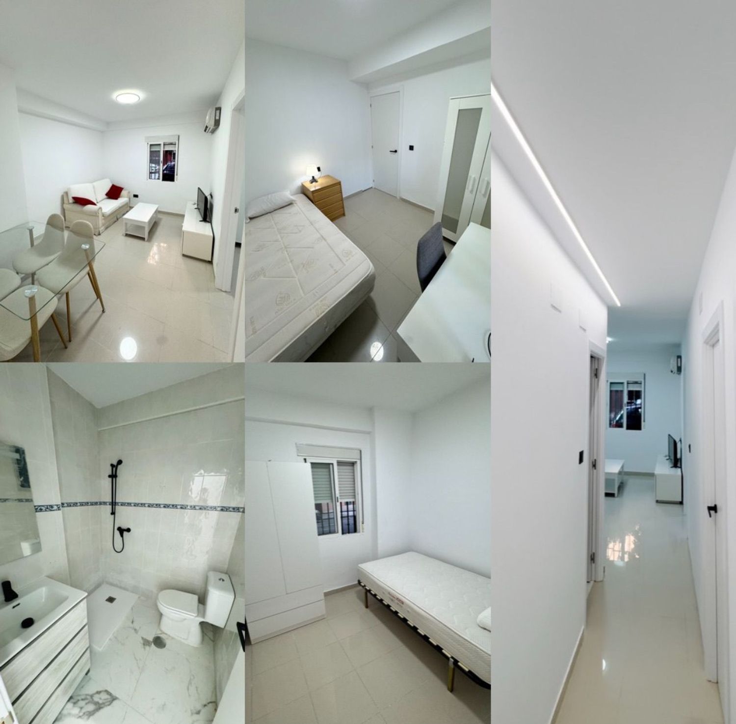 Piso en calle Araquil, 14 - Foto 13