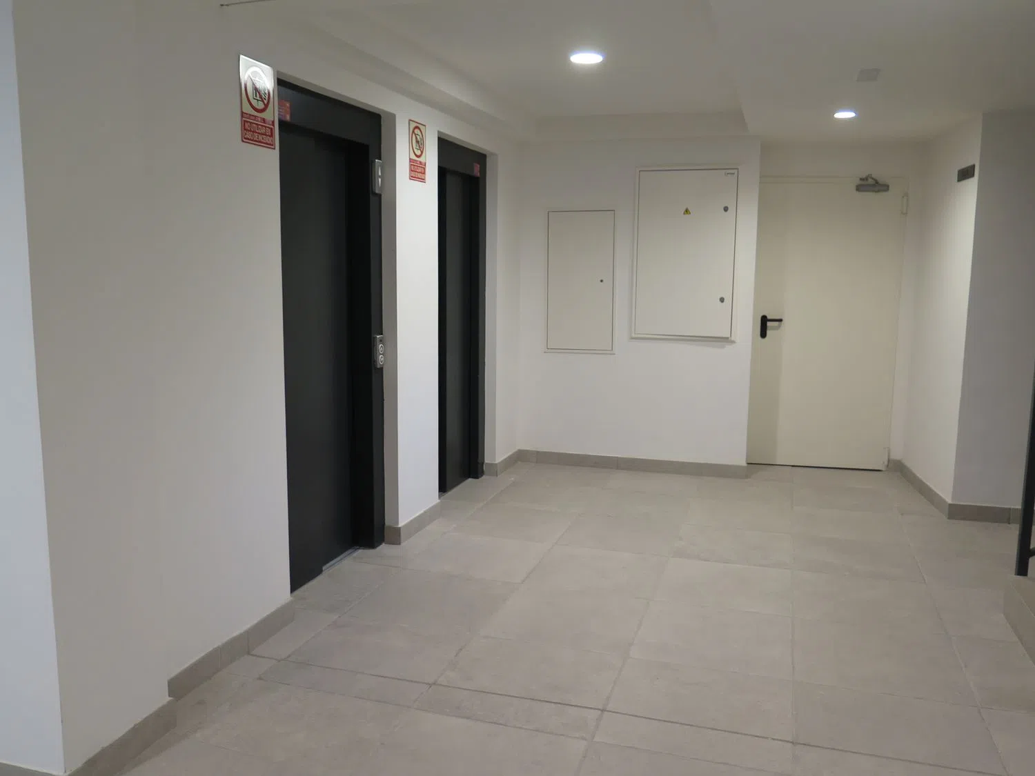 Piso en calle del Ave, 7 - Foto 2
