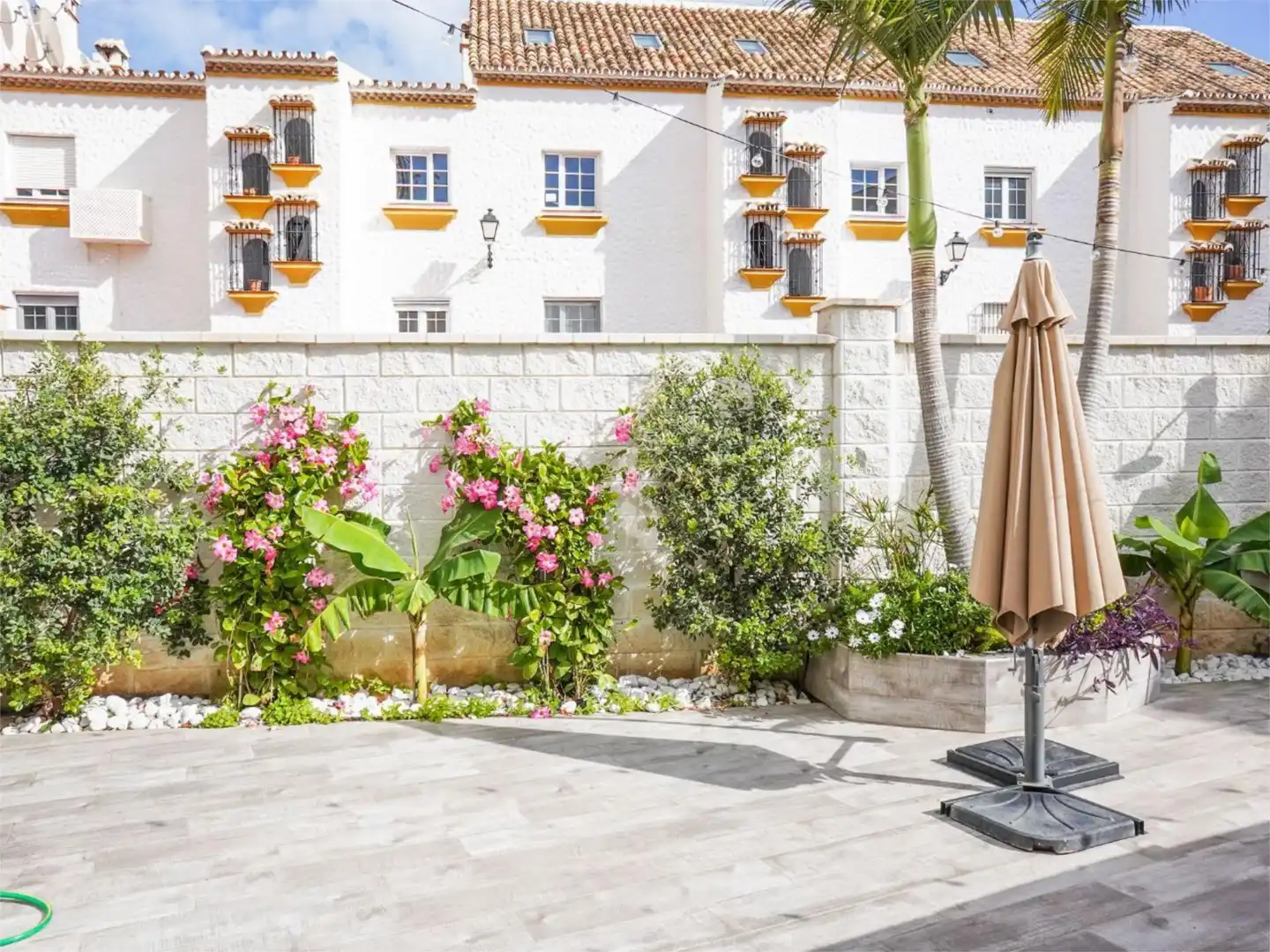 Casa adosada en Benalmádena - Foto 12