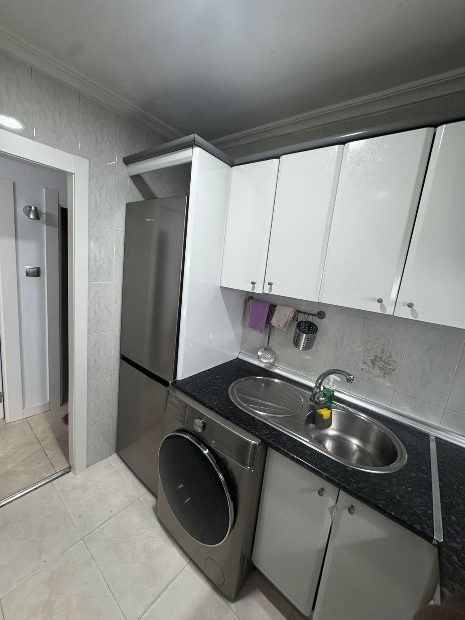 Piso en calle Riscos Altos, 1 - Foto 20