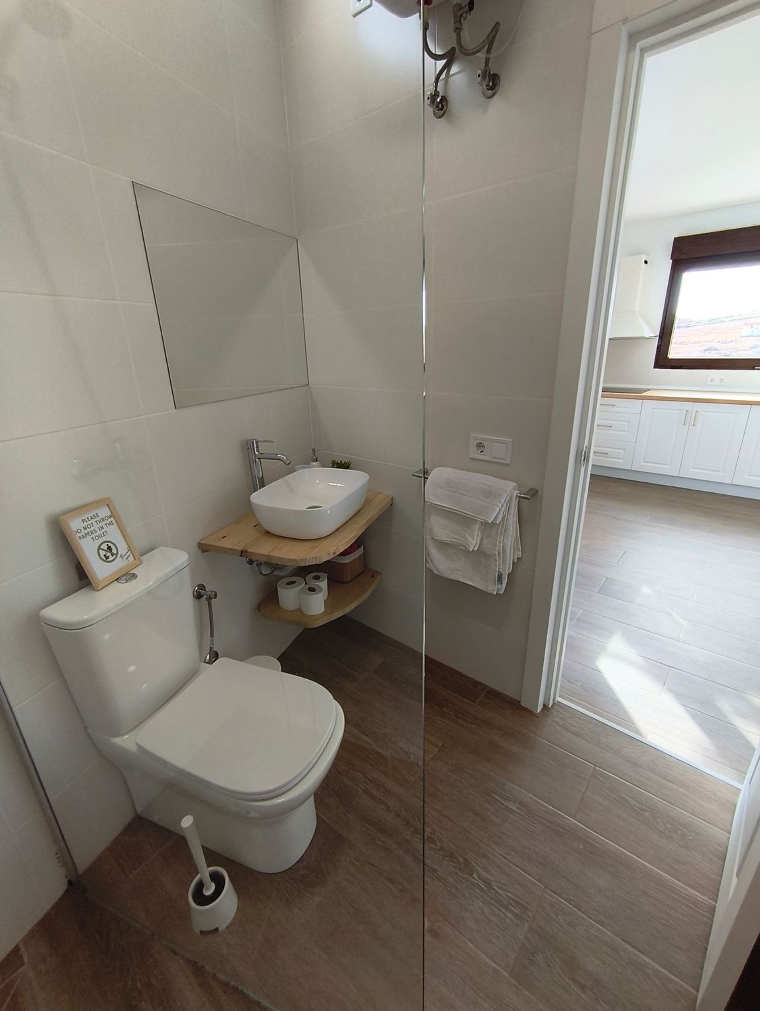 Chalet pareado en calle Armiche, 31 - Foto 11