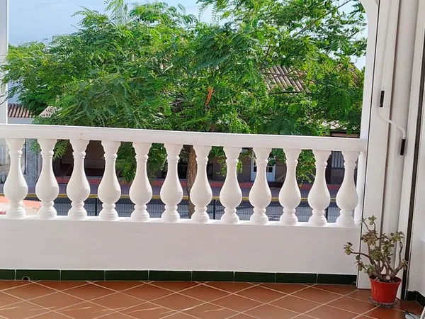 Piso en Sector Aulaga, 9, Zona Caño Guerrero - Foto 4