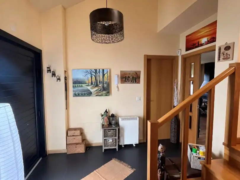 Chalet en - Foto 4