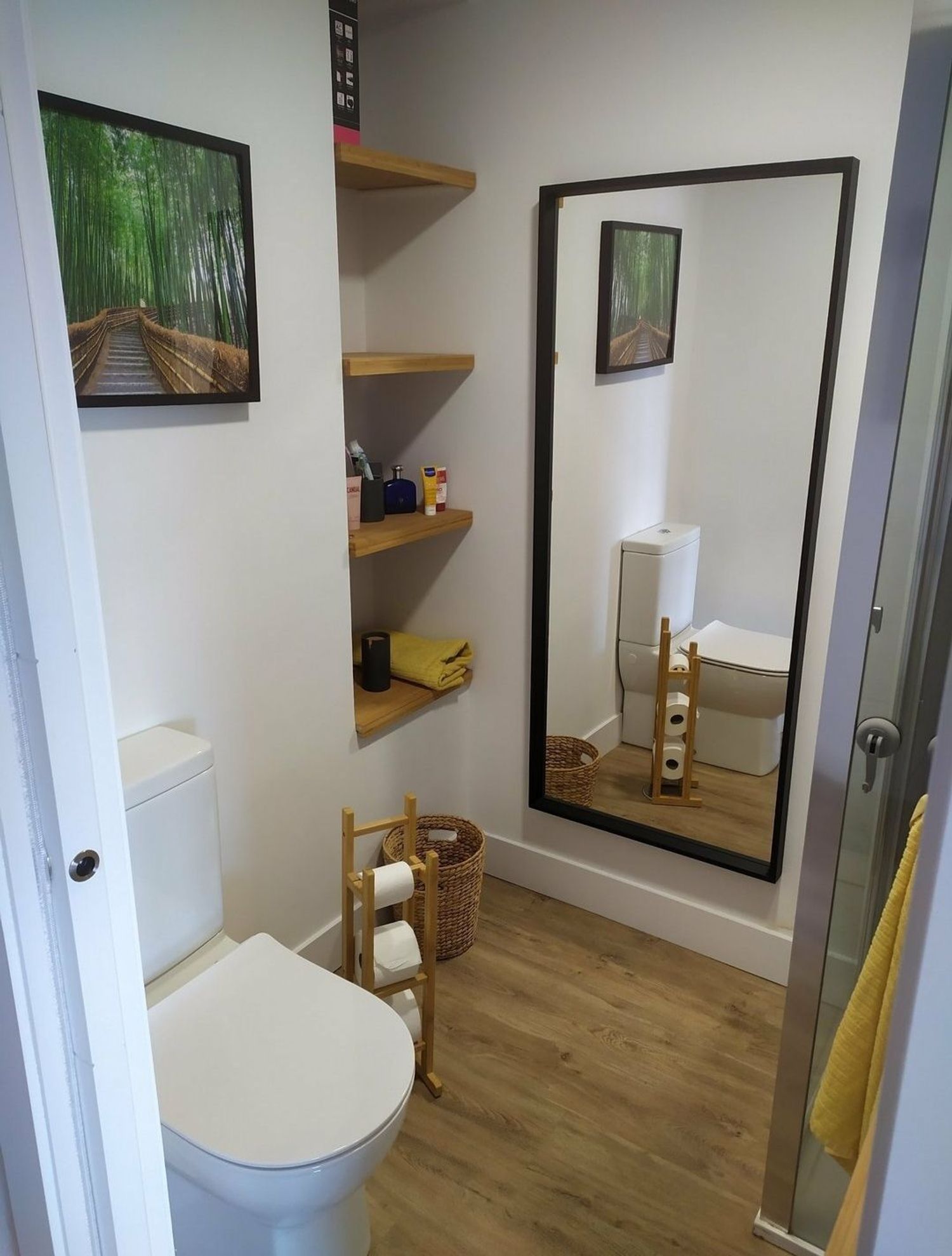 Piso en calle Guadalbullon, 15 - Foto 8