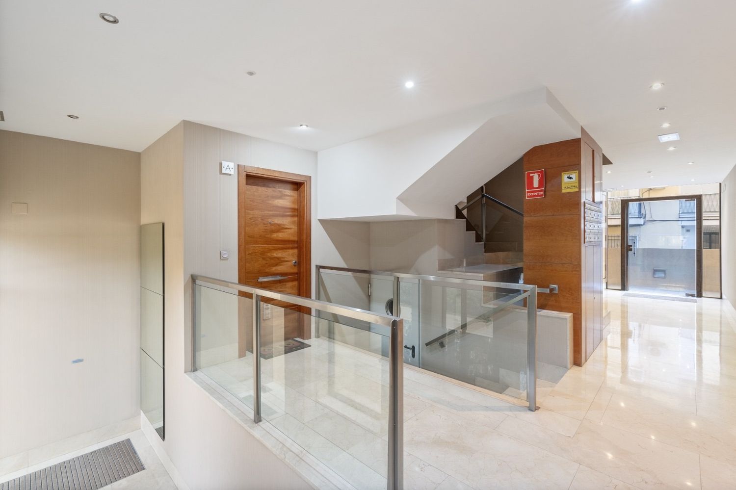 Piso en paseo de los Basilios, 6 - Foto 8