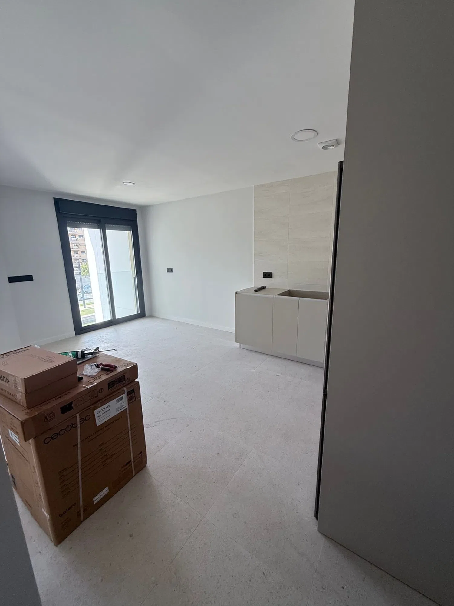 Piso en avenida Don Juan de Borbon, 48 - Foto 13