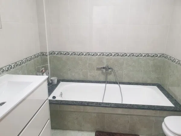 Piso en Avenida Brasil, 38 - Foto 19