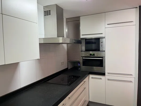 Piso en calle Francisco Javier Saenz de Oiza, 84 - Foto 12