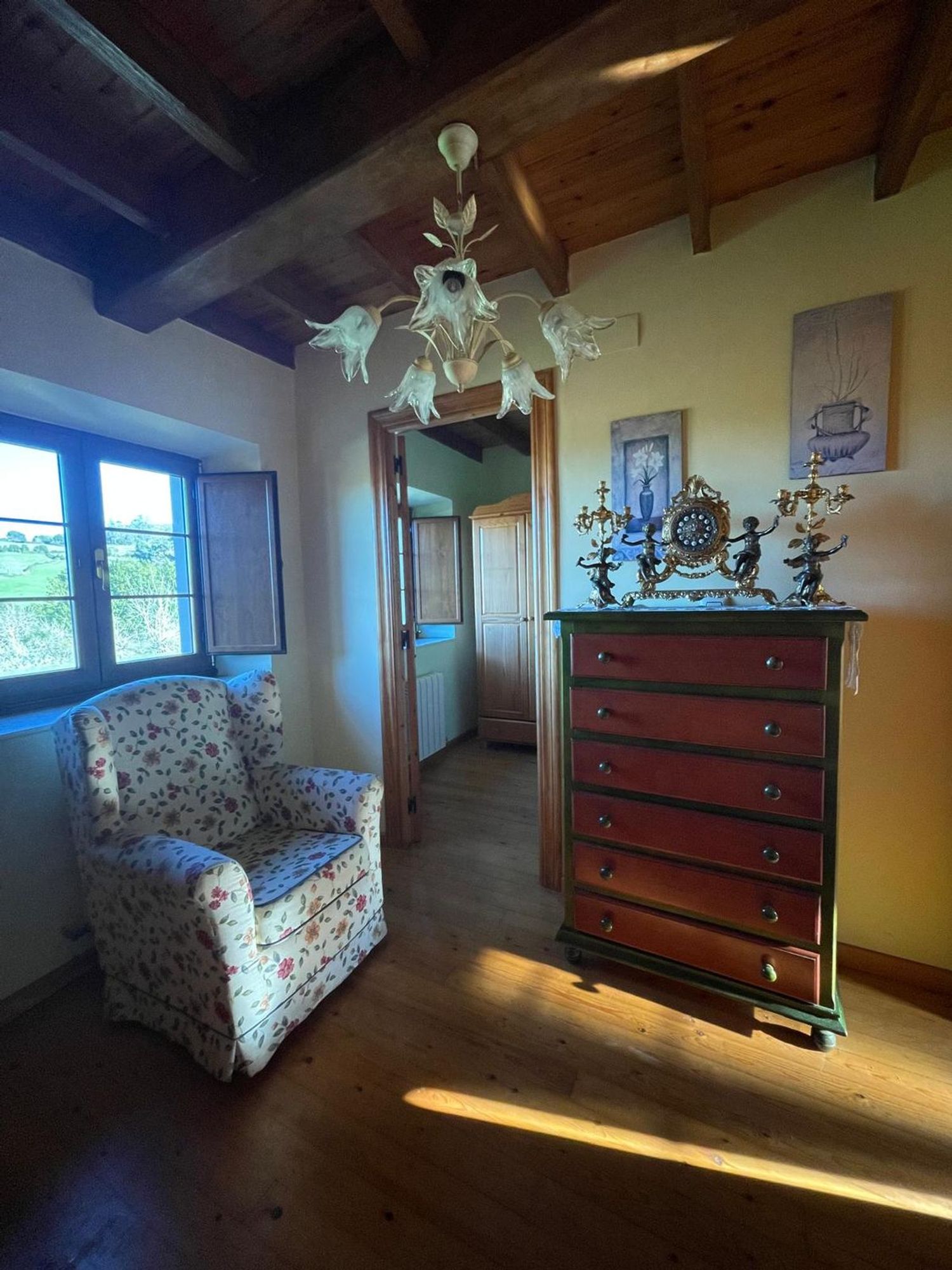 Casa rural en Olivar, 22, Quintes - Arroes, Quintes - Arroes - Foto 3