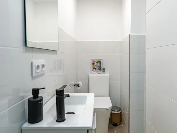 Casa o chalet independiente en Calle Gabriel Font i Martorell, 39, Son Cotoner - Foto 27