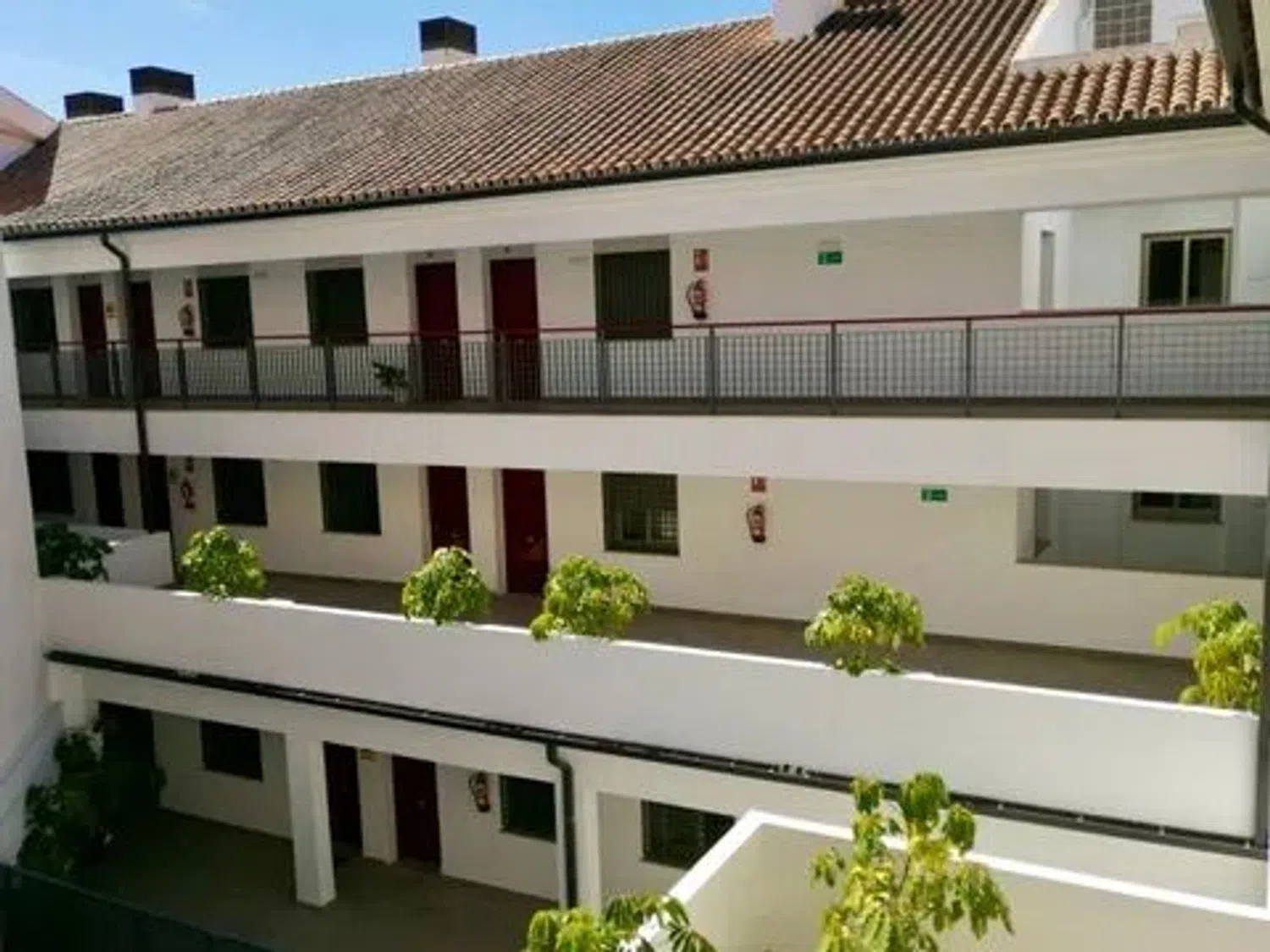 Piso en calle Juan del Encina, 38 - Foto 26