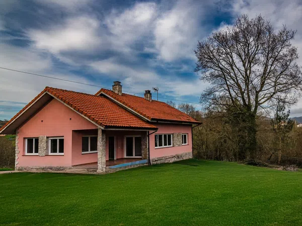 Casa o chalet independiente en Calle el Rebollal, 203 D, La Pola Siero, La Pola Siero - Foto 1