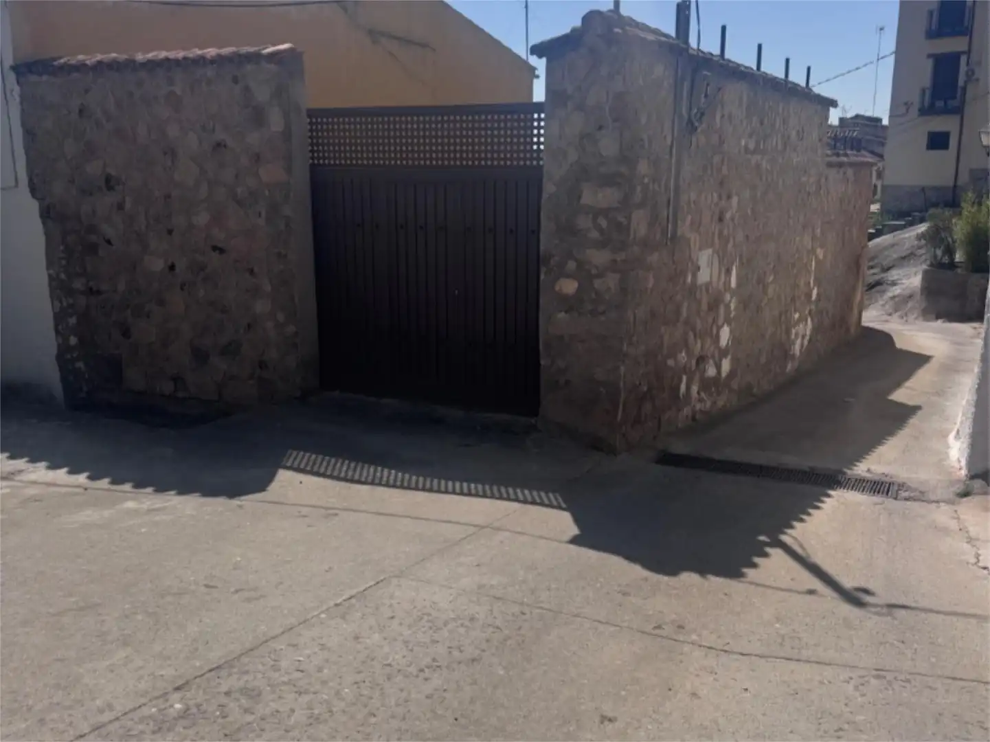 Finca rústica en  Calle Arriba 14 - Foto 3