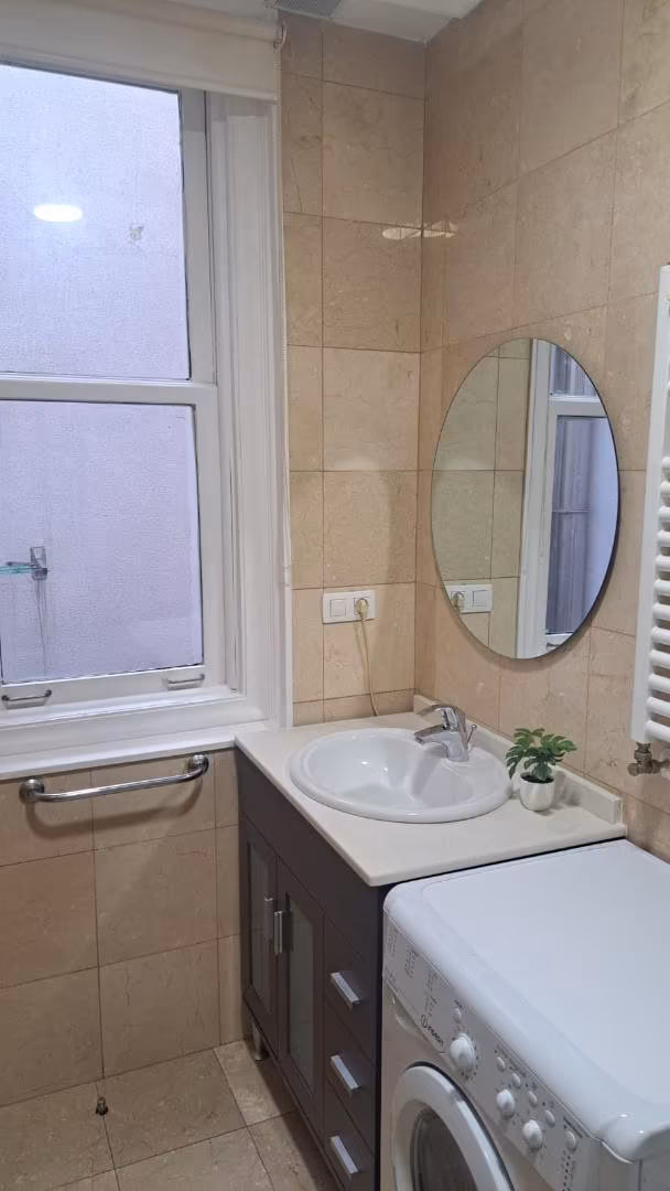 Estudio en  Rúa de Urzáiz 25 - Foto 20