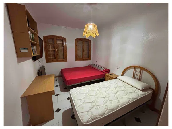 Casa o chalet independiente en Sierra de Carrascoy - Foto 20