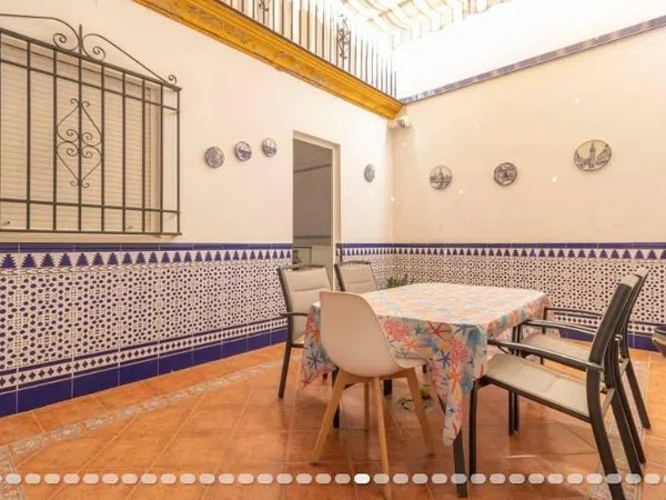Casa o chalet independiente en Calle Jaen, 27 - Foto 23