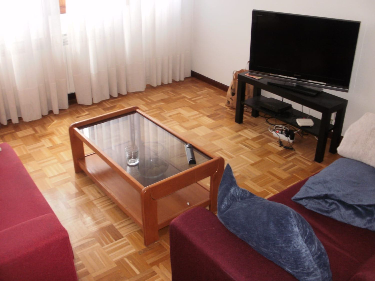 Piso en Calle Txirula, 21, Adurtza, Adurtza - Foto 8
