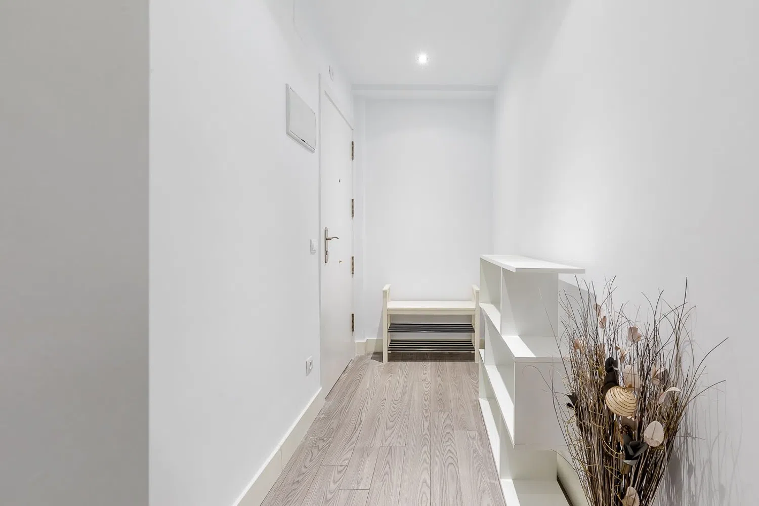 Piso en calle de Clara del Rey, 43 - Foto 25