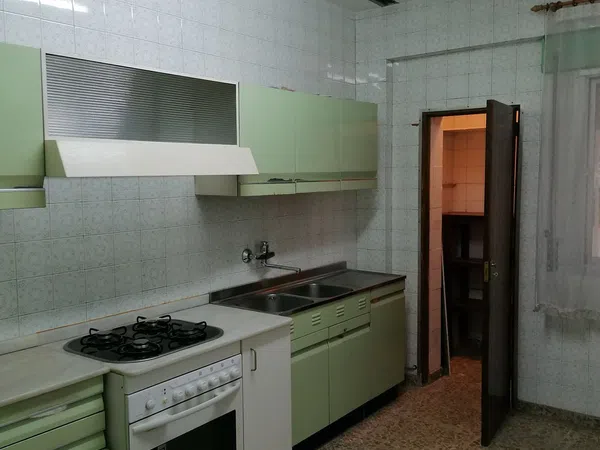 Piso en calle Ruiseñor, 3
