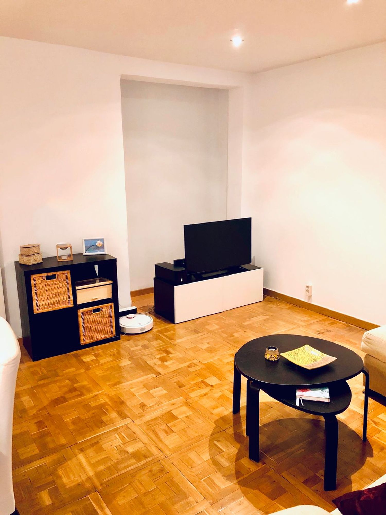 Piso en calle de Padilla, 72 - Foto 7