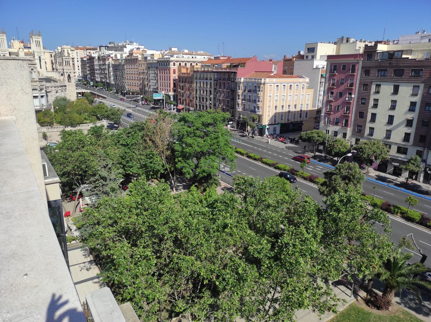 Piso en calle de Raimundo Fernández Villaverde, 28 - Foto 31