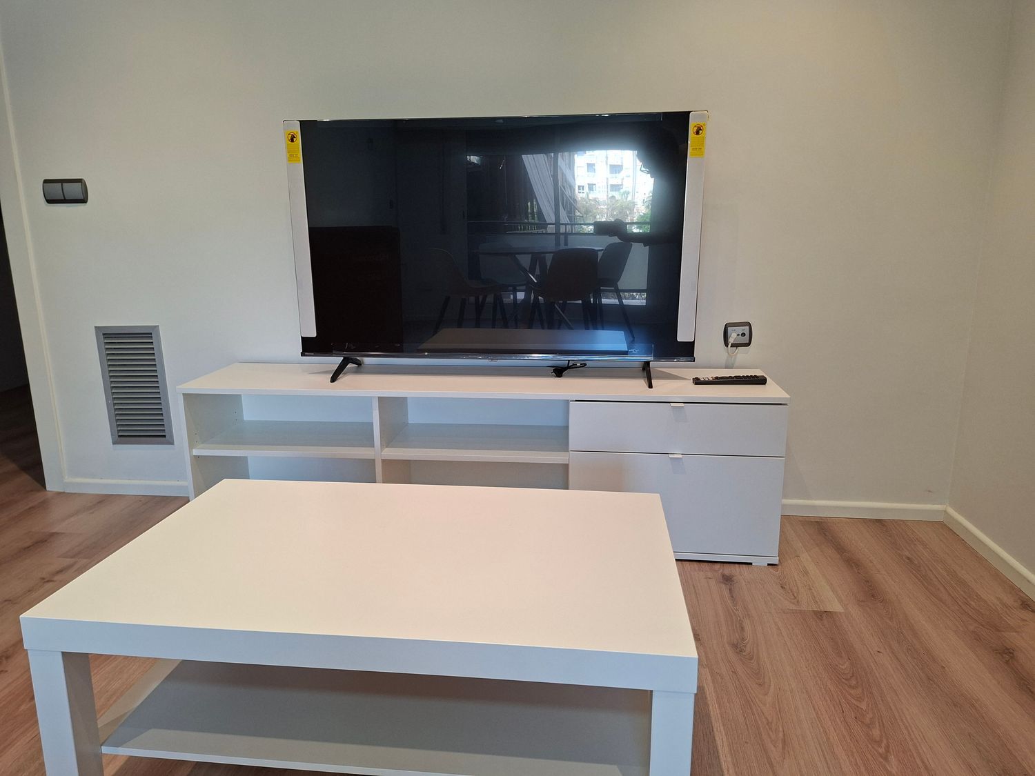 Piso en avenida de Campanar, 39 - Foto 2