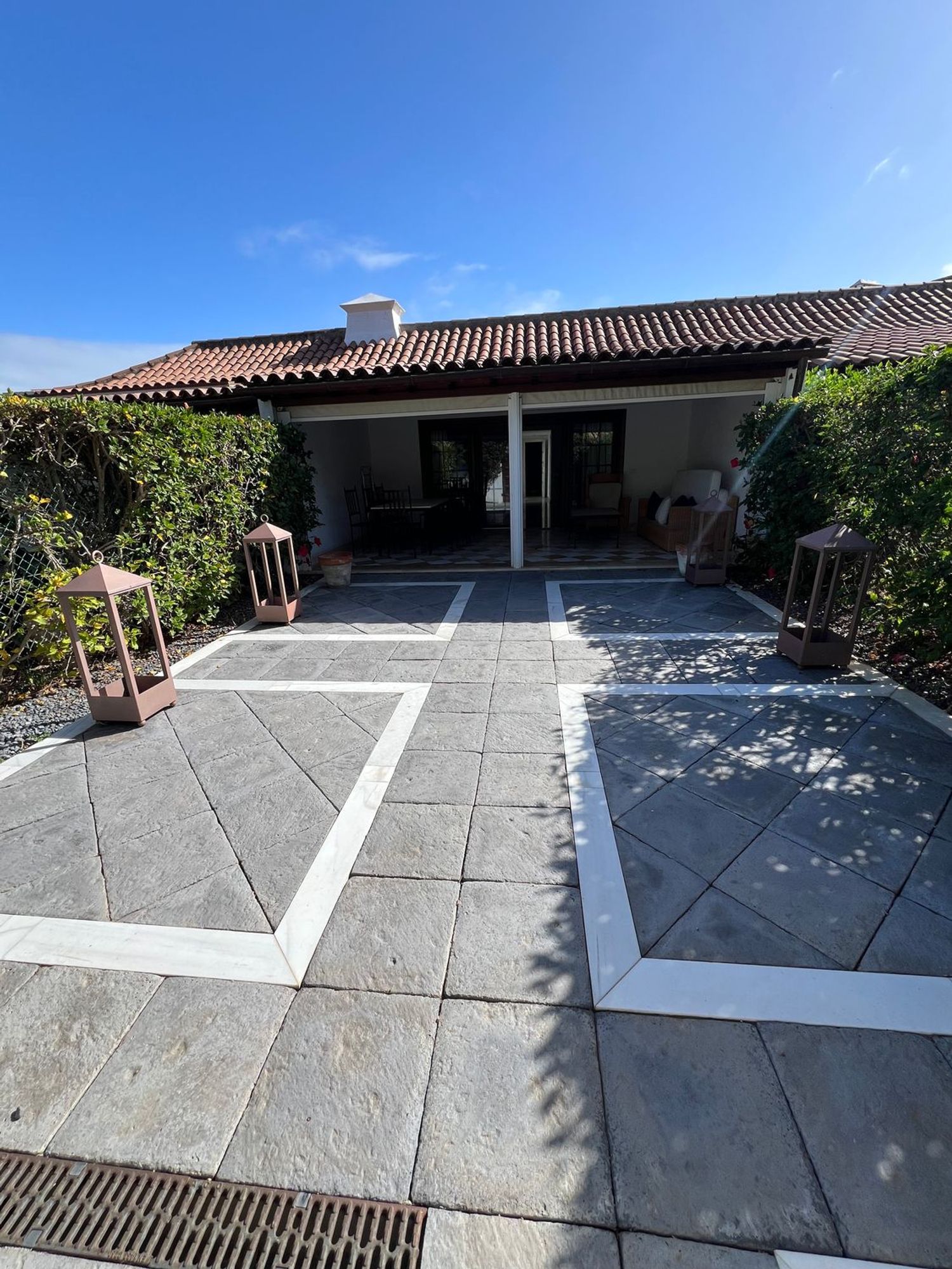 Chalet adosado en Calle Retama, 1 - Foto 9