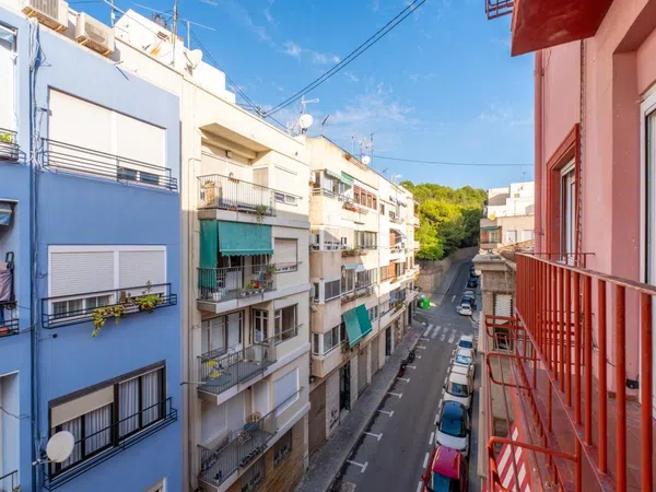 Piso en calle Teniente Durán, 16 - Foto 9