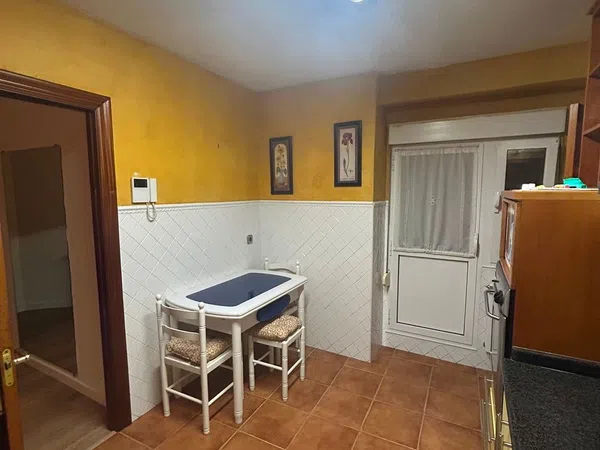 Piso en Calle Catedratico Rodrigo Uria, 2, Buenavista - Foto 4
