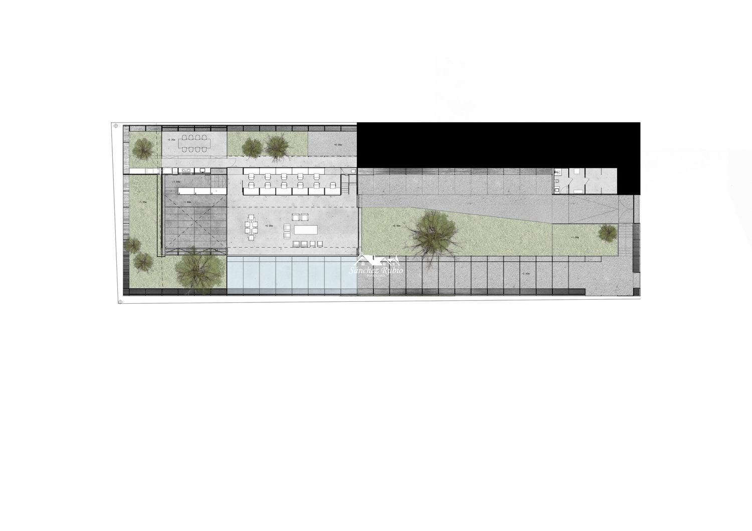 Casa o chalet independiente en Calle Monte s/n - Foto 74