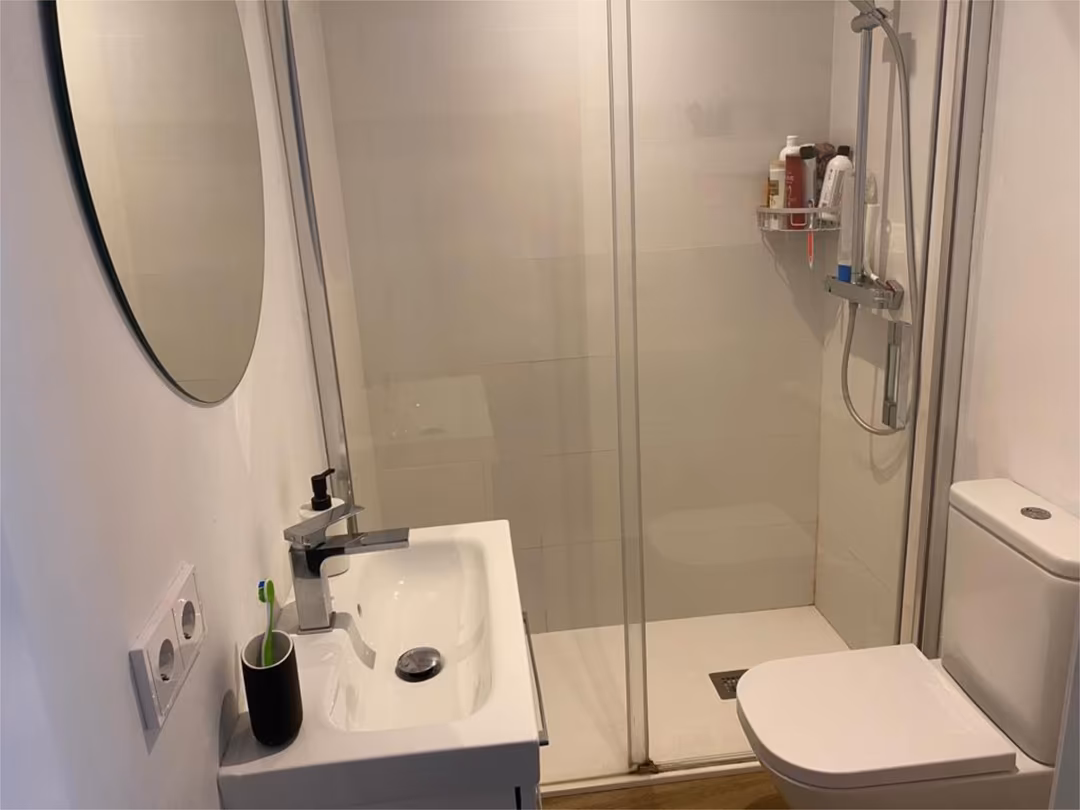 Dúplex en  Carrer de Santa Ponça 31B