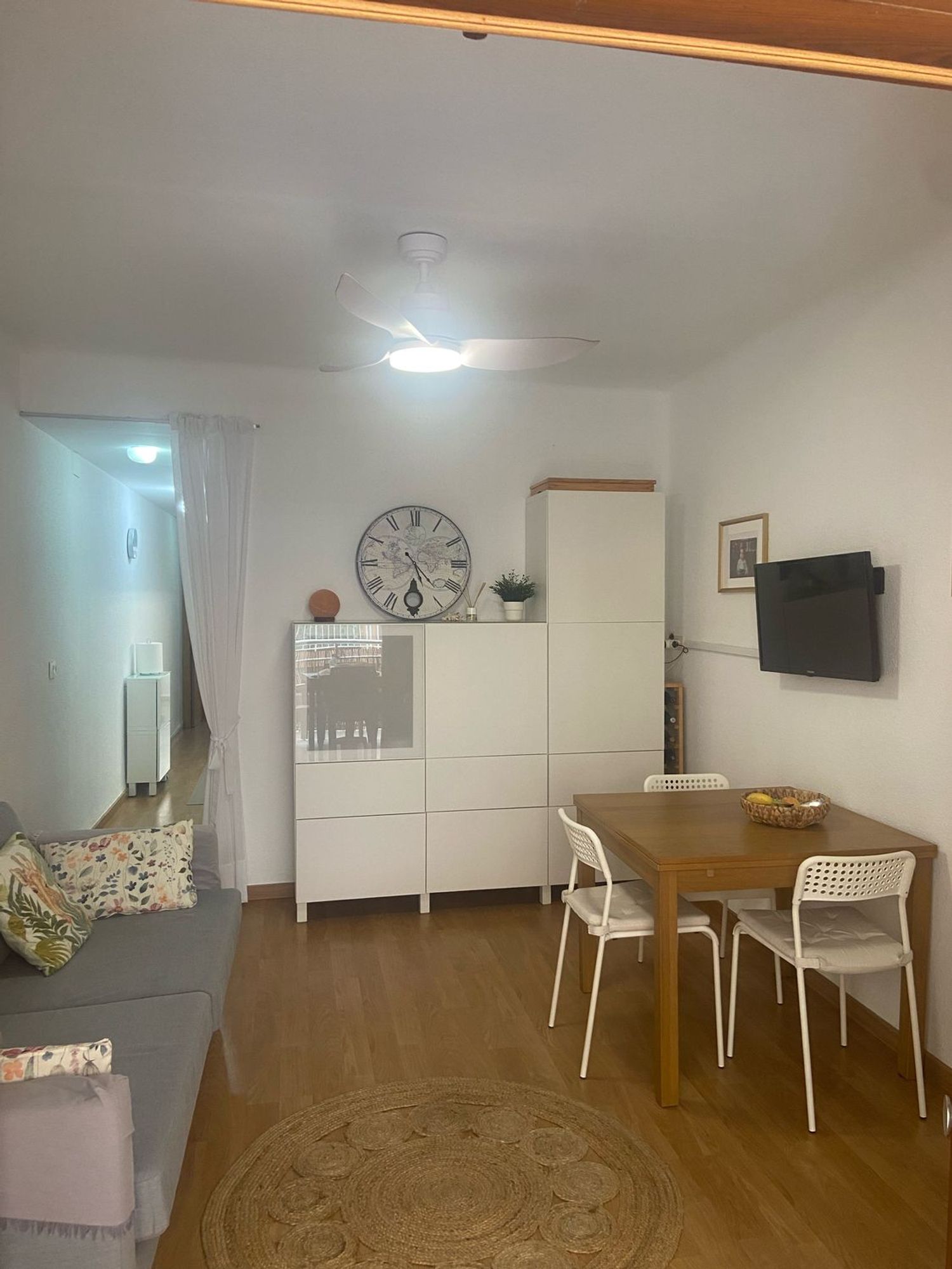 Piso en Calle Riu Albaida, 28 - Foto 3