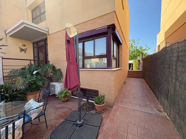 Casa independiente en calle Capricorn, 9 - Foto 6